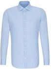 Seidensticker Herren Business-Hemd - Extra Slim Fit - B&uuml;gelfrei - Kent-Kragen -