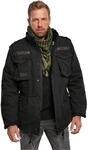 Brandit M65 Giant Herren Jacke Parka Winterjacke
