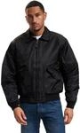 Brandit CWU Jacket, Farbe: black, Gr&ouml;&szlig;e: M
