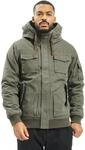 Brandit Bronx Jacket, Farbe: olive, Gr&ouml;&szlig;e: XXL