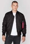 Alpha Industries Herren MA-1 TT Light Bomber Jacket
