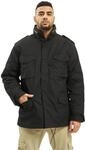 Brandit M65 Classic Jacket | klassischer Parka, Jacke, mehrere Farbvarianten,
