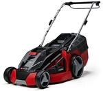 Einhell Akku-Rasenm&auml;her GE-CM 43 Li M Kit Power X-Change (36V, 43 cm Schnittbreite,