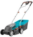 Gardena PowerMax Li-40/32 Akkurasenm&auml;her Set: M&auml;her bis 280m&sup2;, 32cm Schnittbreite,
