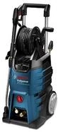 Bosch Professional Hochdruckreiniger GHP 5-65 X (max. Druck 160 bar, 2.400 Watt,