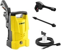 Hochdruckreiniger ONE 120 | Kaltwasser-Hochdruckreiniger 120 bar Arbeitsdruck; 3m