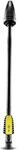 K&auml;rcher Full Control Dirt Blaster, Black