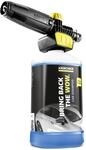K&auml;rcher FJ10C Connect `n Clean Zubeh&ouml;r f&uuml;r Hochdrucksch&auml;umer max. 180 bar,