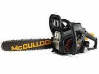 McCulloch Benzin-Kettensäge CS 35S: Motorsäge mit 1400 Watt Motorleistung, 35 cm