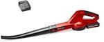 Einhell Akku-Laubbl&auml;ser GC-CL 18 Li E Kit Power X-Change (18 V, 210 km/h