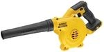 DEWALT 18V XR Kompaktgebl&auml;se, nur Werkzeug, DCV100-XJ