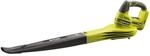 RYOBI 18 V ONE+ Akku-Laubgebl&auml;se OBL1820S (Luftgeschwindigkeit 245 km/h, Luftmenge