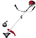Einhell Benzin-Sense GH-BC 43 AS (1.25 kW, vibrationsarmer 2-Takt Motor,