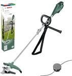 Bosch Freischneider AFS 23-37 (3-Fl&uuml;gel-Messer, Spule f&uuml;r Schneidf&auml;den, 3
