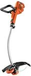 Black+Decker + Decker gl7033-qs, 700 W, Schwarz/Rot