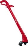 Einhell Elektro-Rasentrimmer GC-ET 2522 (250 W, Zweihandf&uuml;hrung, Zusatzhandgriff,