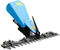 G&uuml;de 95181 Balkenm&auml;her GBM 970 (970mm Schnittbreite, 20-60mm