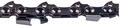 Oregon VersaCut 3/8" Low Profile, 0,050" (1,3 mm) Schnittfuge Halbmei&szlig;el S&auml;gekette