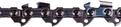Oregon 3/8 Kette Semi Chisel ltp, 91VXL057E