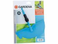 Gardena combisystem-Rasenkantenstecher: Praktischer Rasenkantenschneider mit