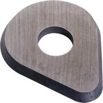 Hoja De Rep Forma De Pera