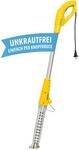 GLORIA Thermoflamm Electro | Elektrischer Unkrautvernichter mit 650 &deg;C Hitzestrahl