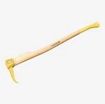 OCHSENKOPF Sappie, Stiel aus Eschenholz, gezahnt, 1100 mm, 2300 g, f&uuml;r Holz,
