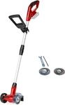 Einhell Akku-Fugenreiniger GC-CC 18 Li Solo Power X-Change (stufenloser