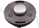 Makita DA00000001 2-Fadenkopf Tap&Go mit 1,6 mm M&auml;hfaden, 7 Meter lang,