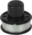 Black+Decker Fadenspule 6 m, mit Auftipp Automatik, geeignet f&uuml;r GL250 / GL310 /