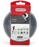 Oregon 295368E Duoline M&auml;hfaden mit rundem Querschnitt, 3,0 mm, 15 Meter-Spule