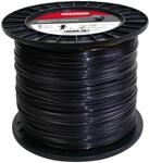 Oregon Sternf&ouml;rmiger Nylon-M&auml;hfaden 2,7 mm, F&uuml;r hohes Gras, Unkraut, Rasen und