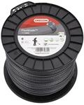 Oregon 111088E Gezahnter FlexiBlade-M&auml;hfaden, 3,00 mm, 195 Meter-Spule