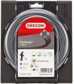 Oregon 111087E Gezahnter FlexiBlade-M&auml;hfaden, 2,65 mm, 250 Meter-Spule