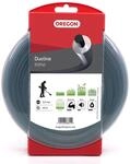 Oregon 533742 Duoline M&auml;hfaden mit rundem Querschnitt, 3,5 mm, 40 m, Spule
