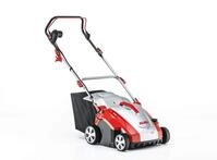 AL-KO Elektro-Vertikutierer Combi Care 36 E Comfort (36 cm Arbeitsbreite, 1500 Watt
