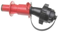 h&uuml;nersdorff Kraftstoff Sicherheits-Einf&uuml;llsystem f&uuml;r PROFI + ECO...