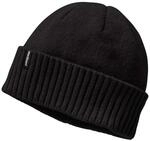 Patagonia Herren Brodeo Beanie, Schwarz, Einheitsgr&ouml;&szlig;e EU