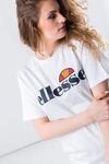 ellesse Damen Albany Unterhemd, Wei&szlig; (Optic Whit), 12
