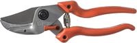 Original L&Ouml;WE 8 Amboss-Schere 8.104 mit Bypass Geometrie - scharfe handliche