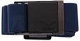 Salewa G&uuml;rtel Rainbow Belt navy