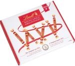 Lindt Schokolade Batons Kirschstengeli | 250 g | 32 Vollmilchschokoladestengli