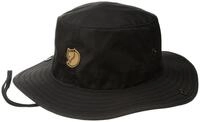 Fj&auml;llr&auml;ven Abisko Summer Hat, L, Dark Grey