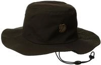 Fj&auml;llr&auml;ven Damen Hatfield Hat Fischerhut, Dark Olive, M EU