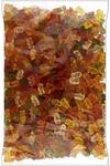 Haribo Goldb&auml;ren, 1er Pack (1 x 3 kg)