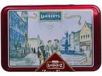 Lambertz Lebkuchenmischung Dose "Zum Fest", 1er Pack (1 x 300 g)