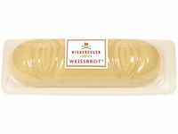 Niederegger Marzipan Weißbrot, 4er Pack (4x 125 g)