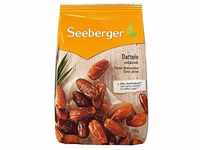 Seeberger Datteln 7er Pack: Honigsüße Datteln mit cremigem Fruchtfleisch - zum