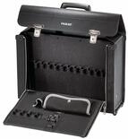Parat 5380.000-031 New Classic Werkzeugtasche, mit Mittelwand, schwarz,...