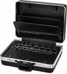 Parat Werkzeugkoffer Classic Kingsize Plus Roll (Gr&ouml;&szlig;e XXL/Werkzeugtasche ohne